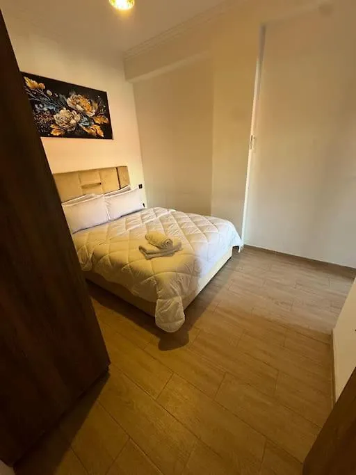 Apartment Appartement Haut Standing Marrakesh Morocco