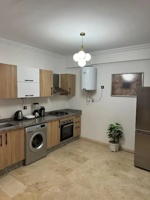 Appartement Haut Standing Marrakesh Morocco