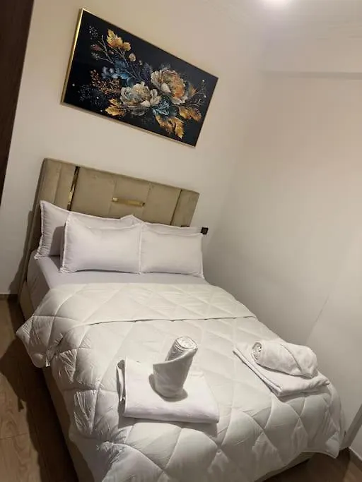 Appartement Haut Standing Marrakesh 0*,  Morocco