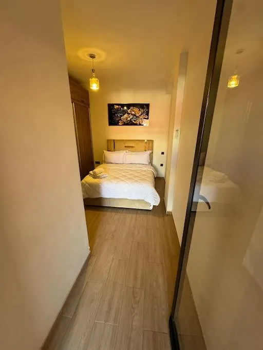 Appartement Haut Standing Marrakesh Apartment