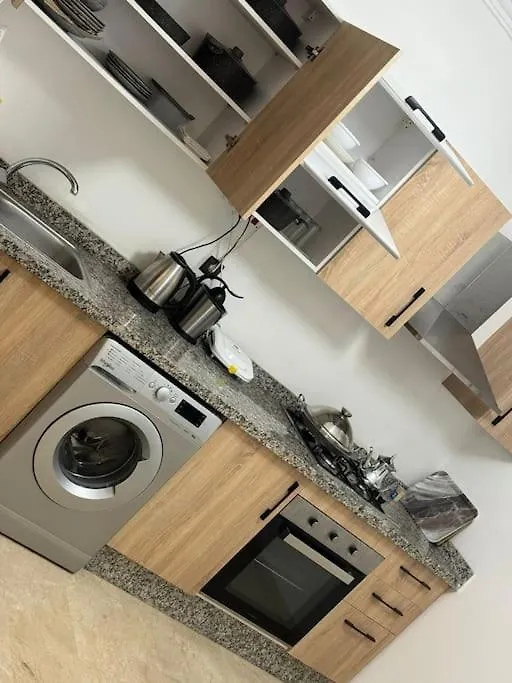 아파트 Appartement Haut Standing 마라케시 모로코