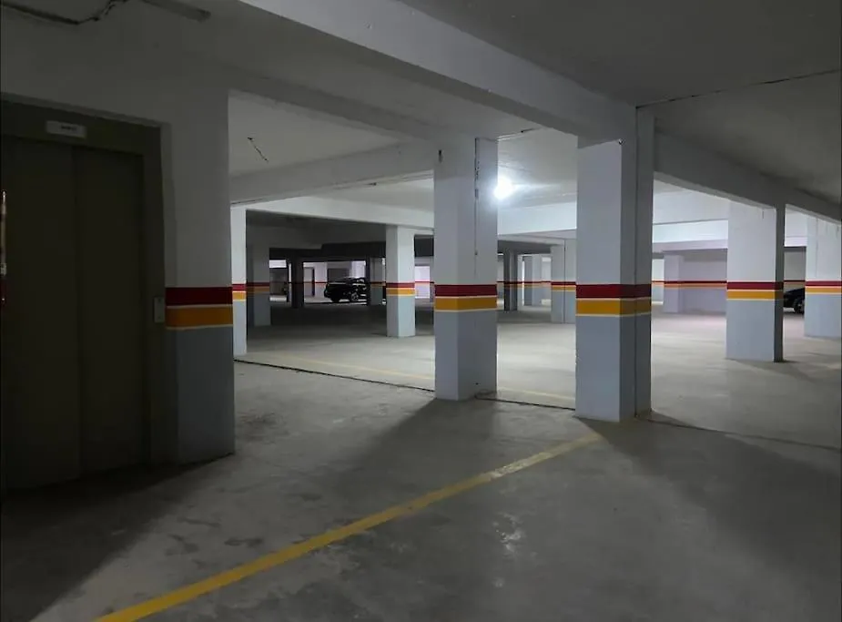 아파트 Appartement Haut Standing 마라케시 모로코