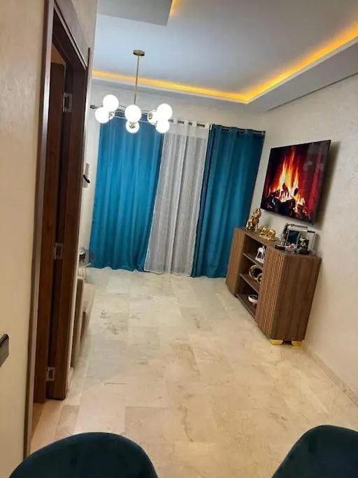 Appartement Haut Standing 마라케시 0*,