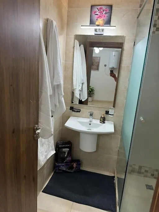 Appartement Haut Standing 마라케시 아파트